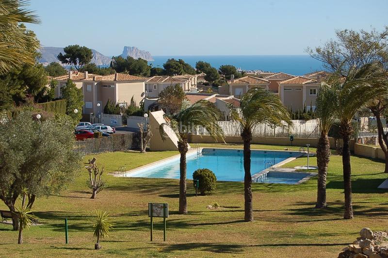 Foto 94bbbd2f-bb31-4389-bbbb-fee0f699dd94. Casa pareado con encanto en Montebello - Nou Espai Nucia (la)