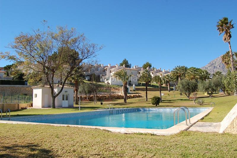 Foto 96ded6cd-201a-4114-ad8b-bccc904e5863. Casa pareado con encanto en Montebello - Nou Espai Nucia (la)