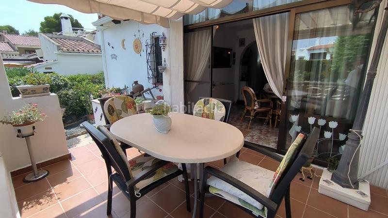 Foto a216f64c-08fb-4855-9913-5a778d8f2843. Casa pareado con encanto en Montebello - Nou Espai Nucia (la)