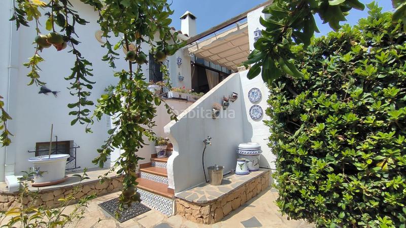 Foto a349470b-b154-40d7-835f-a91087370190. Casa pareado con encanto en Montebello - Nou Espai Nucia (la)