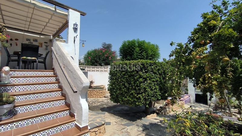 Foto a564eef4-2d9e-4d08-bb3c-7f3a7a339b45. Casa pareado con encanto en Montebello - Nou Espai Nucia (la)