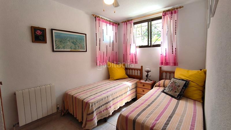 Foto a877faa8-690c-4e14-8d16-36c313c456c2. Casa pareado con encanto en Montebello - Nou Espai Nucia (la)
