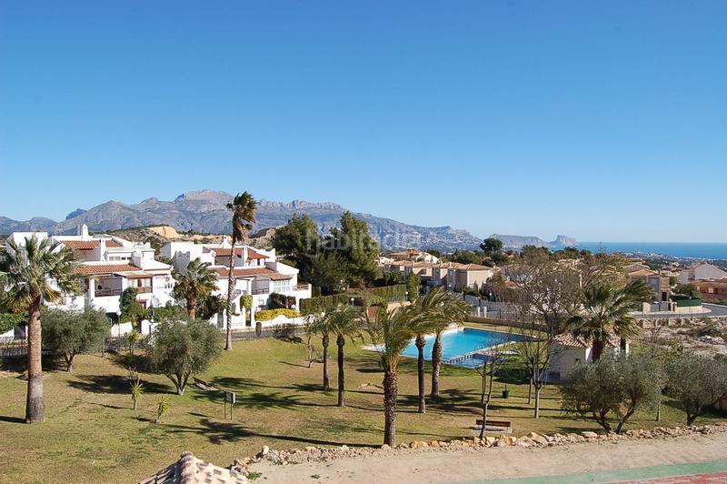 Foto ab3069fe-76c0-4700-9263-d11328a90d0c. Casa pareado con encanto en Montebello - Nou Espai Nucia (la)