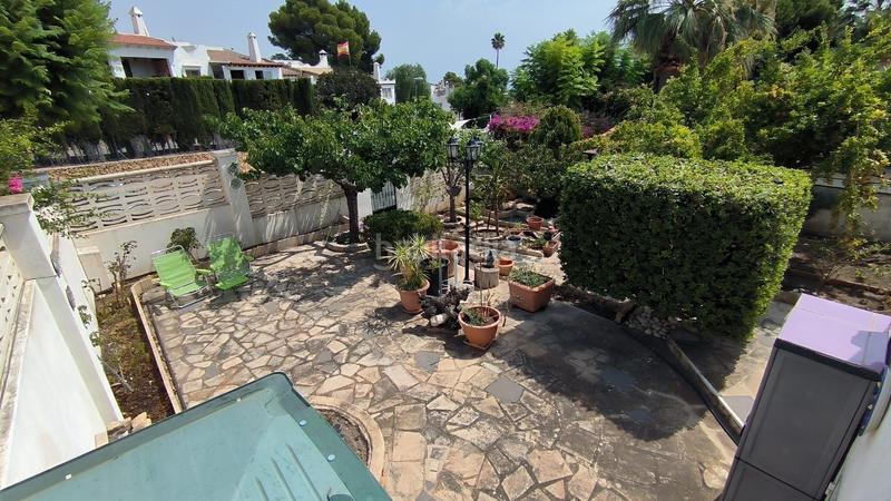 Foto c0980603-24ac-4d96-b911-9df4843e8bca. Casa pareado con encanto en Montebello - Nou Espai Nucia (la)
