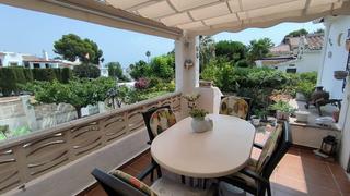 Casa a Montebello - Nou Espai. Pareado con encanto
