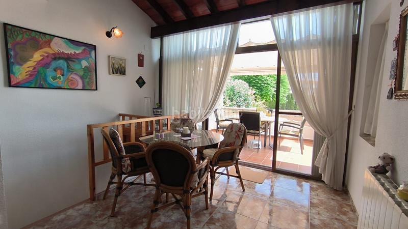 Foto d13d119c-5f78-4184-92b4-b599d28e2af8. Casa pareado con encanto en Montebello - Nou Espai Nucia (la)