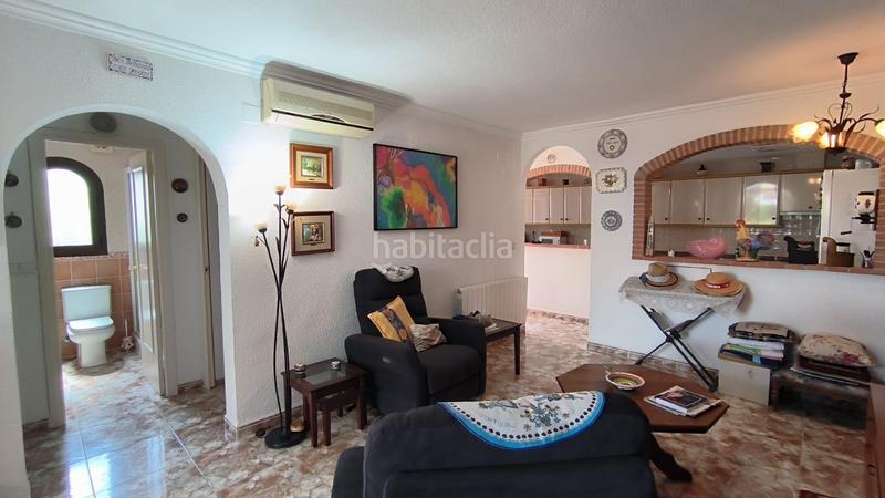 Foto dd61c76d-0c48-4320-83e9-bc6f7fa0015c. Casa pareado con encanto en Montebello - Nou Espai Nucia (la)