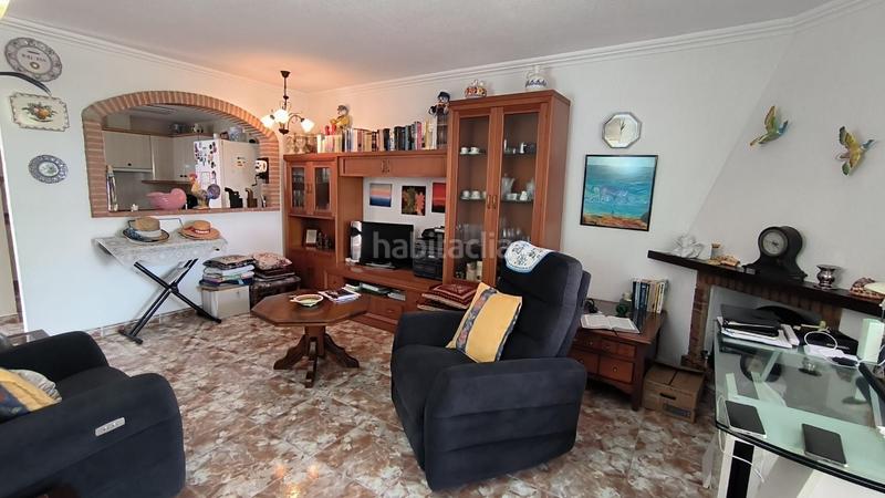 Foto f68d3671-7617-4060-82cc-0a84362ddd1e. Casa pareado con encanto en Montebello - Nou Espai Nucia (la)