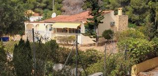 Casa a Escandinavia-Cautivador. Chalet con mucho encanto y gran potencial