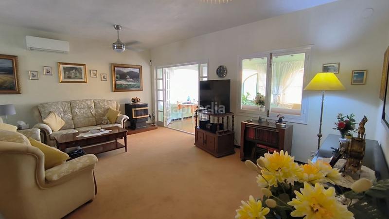 Foto 137a3197-a897-401b-91a5-811af4ad861c. Casa amb calefacció a Escandinavia-Cautivador Alfàs del Pi (l´)