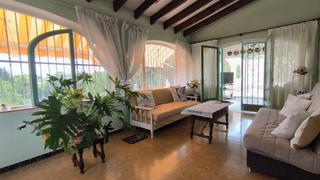 Haus in Escandinavia-Cautivador. Chalet con mucho encanto y gran potencial