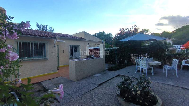 Foto 50c79975-0193-4723-bfd5-2a17baabba8c. Casa amb calefacció a Escandinavia-Cautivador Alfàs del Pi (l´)