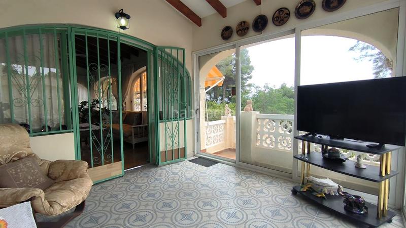 Foto 56adda51-075d-473f-a2bd-3b599fd0f768. Casa amb calefacció a Escandinavia-Cautivador Alfàs del Pi (l´)