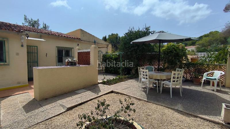 Foto 68233d0d-4c37-4189-a886-5c2e52847a41. Casa amb calefacció a Escandinavia-Cautivador Alfàs del Pi (l´)