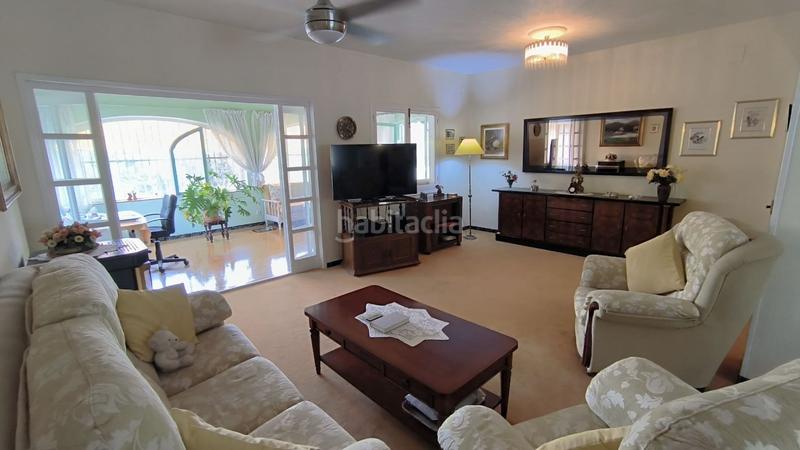 Foto 95e8333e-547f-4e57-9b04-dd47f917513a. Casa amb calefacció a Escandinavia-Cautivador Alfàs del Pi (l´)