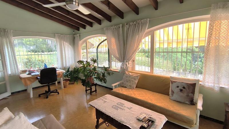 Foto a064de5d-1ba8-4605-b1af-eac876f53d3a. Casa amb calefacció a Escandinavia-Cautivador Alfàs del Pi (l´)