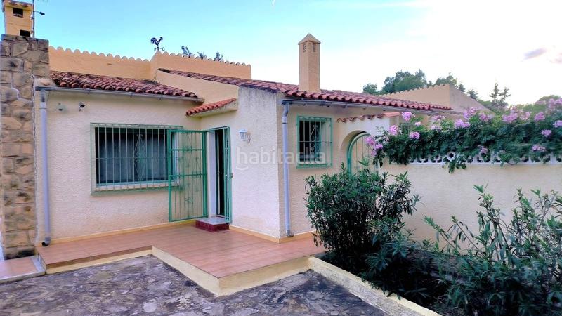 Foto a0a743a3-5e71-4afb-b949-574f55dc2a49. Casa amb calefacció a Escandinavia-Cautivador Alfàs del Pi (l´)