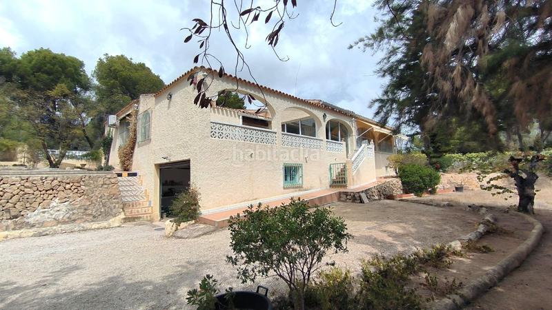 Foto aea13fb5-1492-4de5-b121-57372d7a8b76. Casa amb calefacció a Escandinavia-Cautivador Alfàs del Pi (l´)