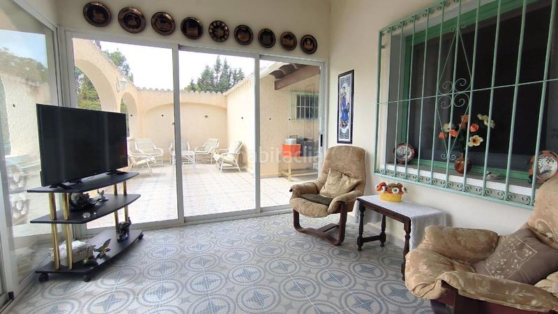 Foto c062354c-04ea-48a3-837c-653bcde52ce2. Casa amb calefacció a Escandinavia-Cautivador Alfàs del Pi (l´)