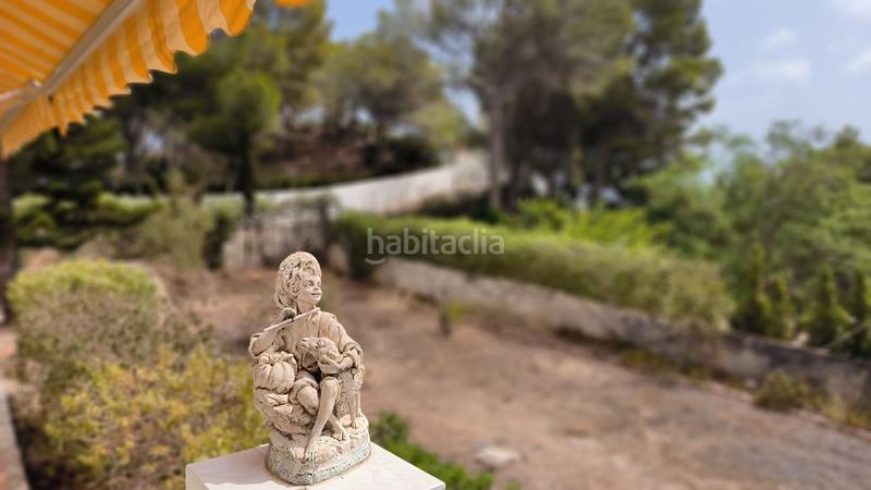 Foto da612e12-393f-4852-9705-aa77ce498a9a. Casa amb calefacció a Escandinavia-Cautivador Alfàs del Pi (l´)