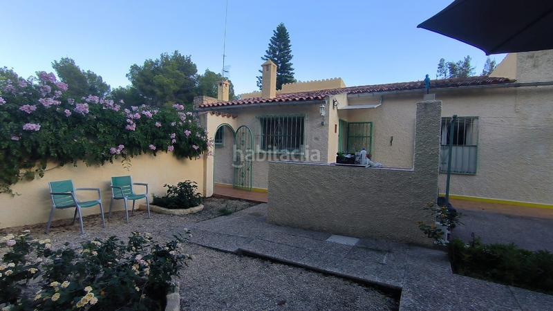 Foto e71ef986-bce8-4e25-9495-727e8d02965b. Casa amb calefacció a Escandinavia-Cautivador Alfàs del Pi (l´)