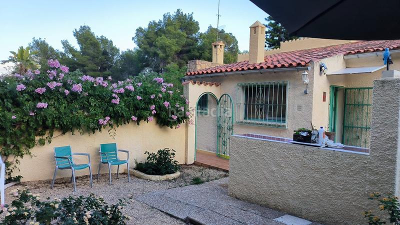 Foto e79c87b5-6543-4bfd-a6ec-3a93c81bfa92. Casa amb calefacció a Escandinavia-Cautivador Alfàs del Pi (l´)