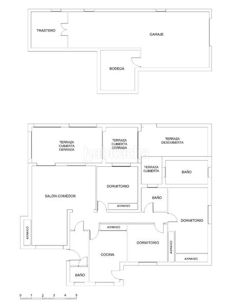 Foto eb36084d-cacd-4e01-9bcb-2834fd60030b. Casa amb calefacció a Escandinavia-Cautivador Alfàs del Pi (l´)