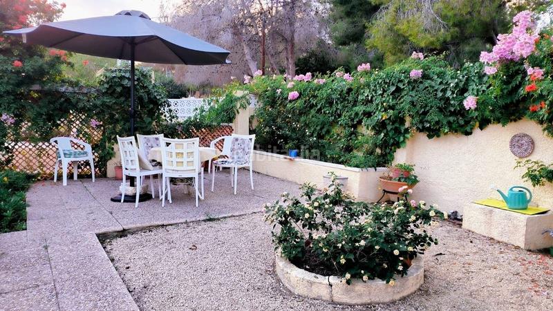 Foto ef744c62-6218-4ef9-abc2-1aae126c9bed. Casa amb calefacció a Escandinavia-Cautivador Alfàs del Pi (l´)