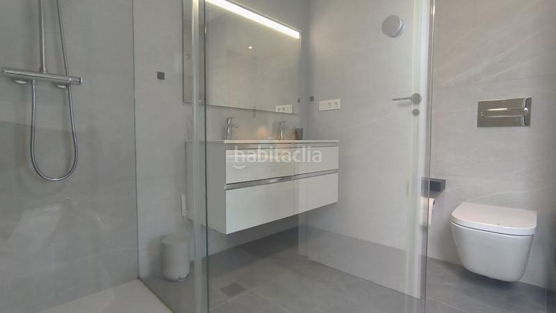 Foto 421b2c17-6e58-4436-ba9f-31141daa45af. Casa villa moderna con amplio apto invitados en Polop