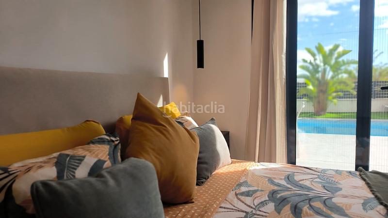 Foto 7ae65392-0942-4382-9e09-8e87c6de203a. Casa villa moderna con amplio apto invitados en Polop