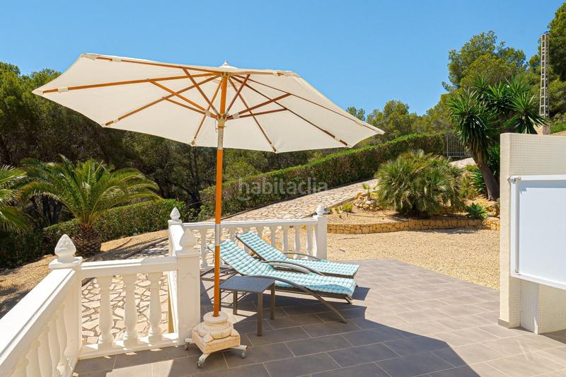 Foto 02a9c5b1-9019-46c5-b336-3aeca7a75967. Haus mit pool in El Tossal-Bello Horizonte Nucia (la)