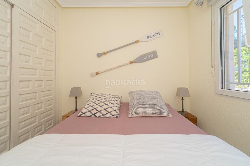 Foto 24805400-eb48-4658-9e25-4e106d8cad4a. Haus mit pool in El Tossal-Bello Horizonte Nucia (la)