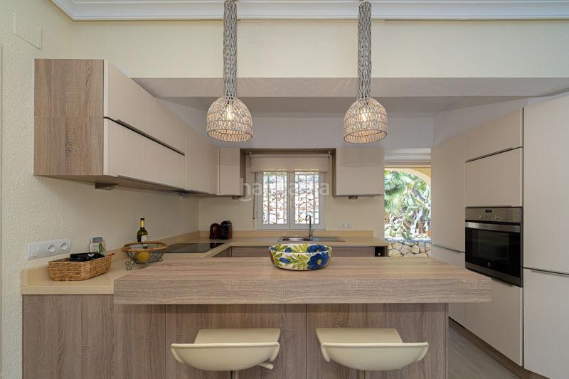 Foto 2a3539d3-cc49-40c4-b47a-a1cc90e60587. Haus mit pool in El Tossal-Bello Horizonte Nucia (la)