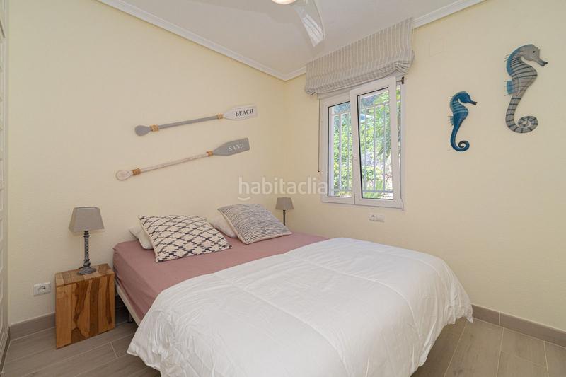 Foto 43ba938f-9682-44ce-a62f-2d14a56d5967. Haus mit pool in El Tossal-Bello Horizonte Nucia (la)