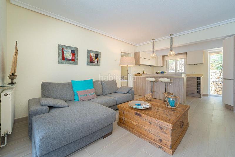 Foto 63311561-d08d-47cb-b1b4-d10ce1b40935. Haus mit pool in El Tossal-Bello Horizonte Nucia (la)