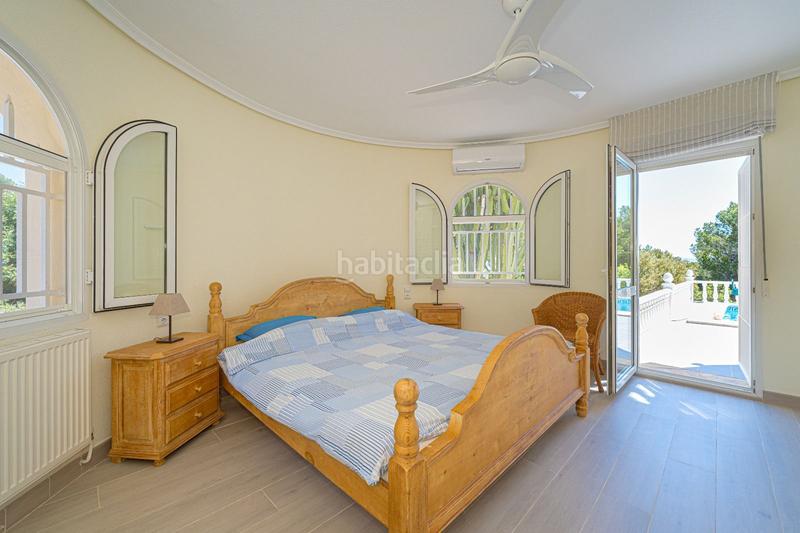 Foto 8d72c28d-5096-4513-b5e7-56f3f4436de8. Haus mit pool in El Tossal-Bello Horizonte Nucia (la)