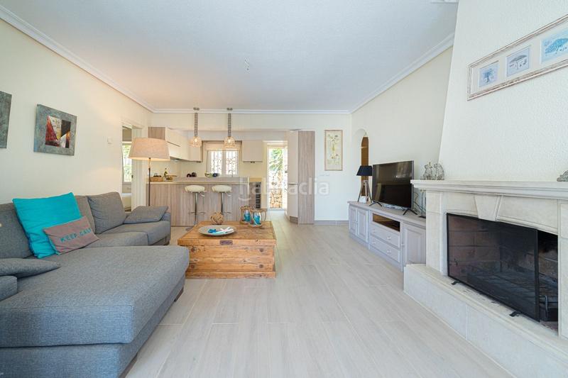 Foto 90ccced9-d13f-47e7-b234-374b1bb3fd6d. Haus mit pool in El Tossal-Bello Horizonte Nucia (la)