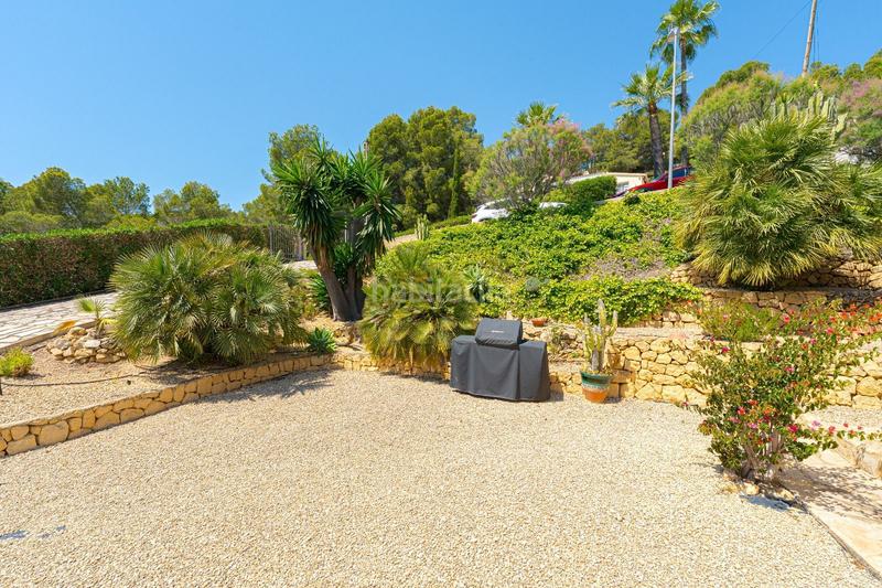 Foto ab2a1425-508f-4623-b39c-bddc85be88ea. Haus mit pool in El Tossal-Bello Horizonte Nucia (la)