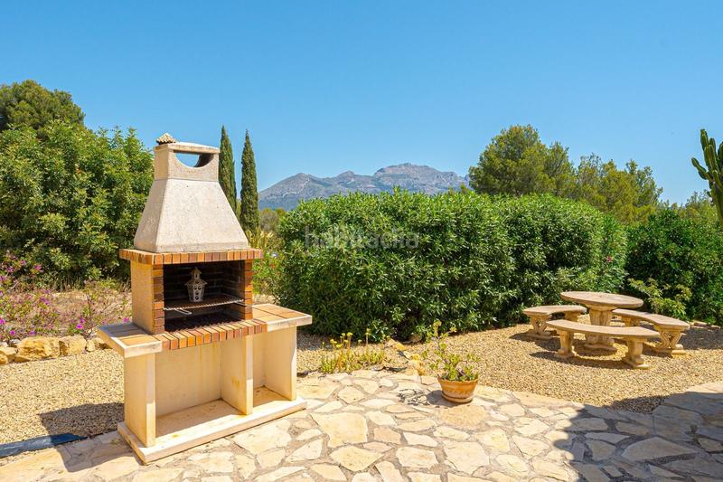 Foto b506e026-b341-4f5e-8054-40508d5b51f8. Haus mit pool in El Tossal-Bello Horizonte Nucia (la)