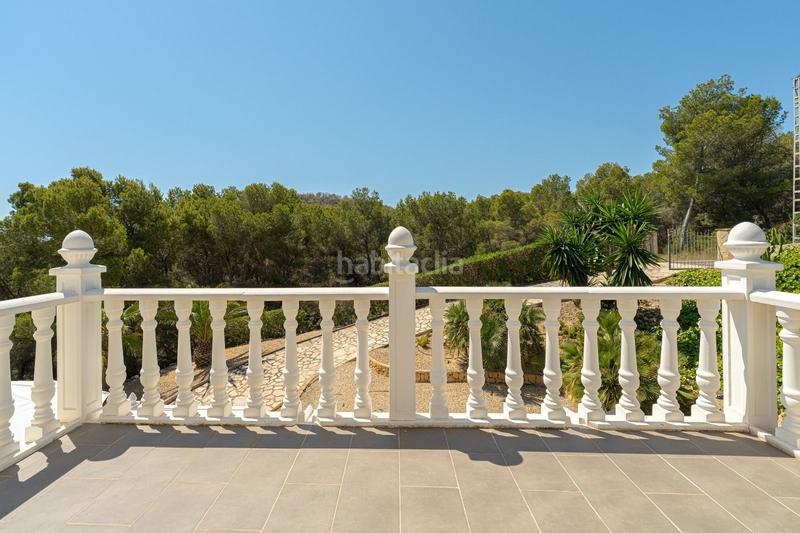 Foto c15acda2-27ff-49e9-ae82-8aa92a4b8cce. Haus mit pool in El Tossal-Bello Horizonte Nucia (la)