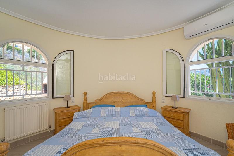 Foto f3513f55-ac1b-4d78-9c78-2a3a3257f479. Haus mit pool in El Tossal-Bello Horizonte Nucia (la)