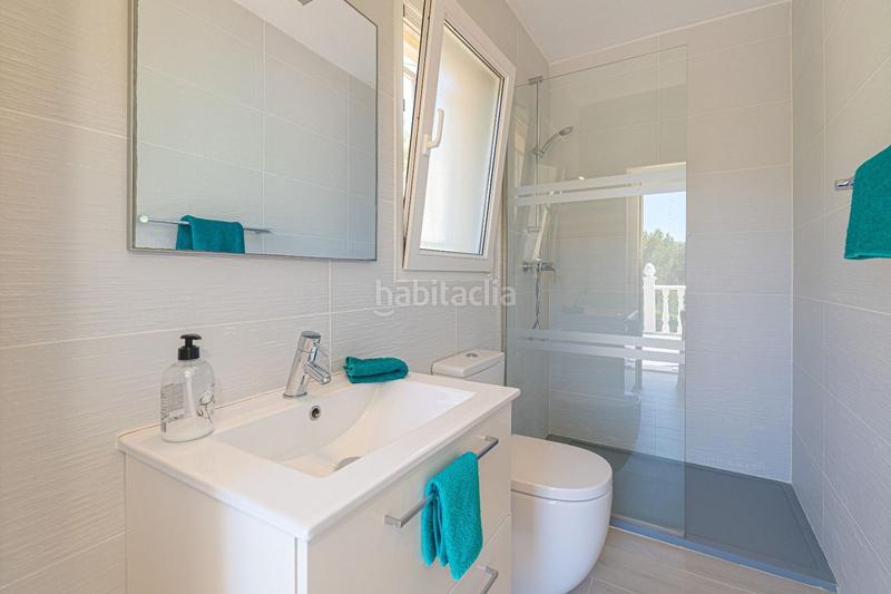 Foto f7e72d90-72f1-4ede-9c50-a4fec9adf72a. Haus mit pool in El Tossal-Bello Horizonte Nucia (la)