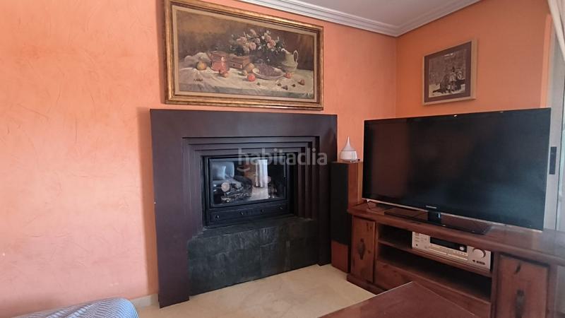 Foto 096d0e47-fe11-4f3e-803c-77d62bf7d9c7. Casa chalet independiente estilo mediterreneo en Urbanizaciones Benidorm