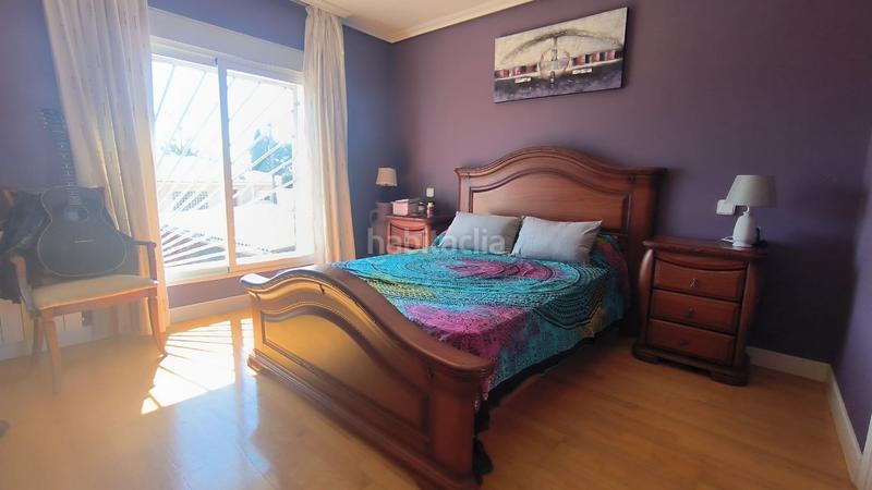 Foto 1093c463-42b7-4e49-a466-439cc7a564cd. Casa chalet independiente estilo mediterreneo en Urbanizaciones Benidorm