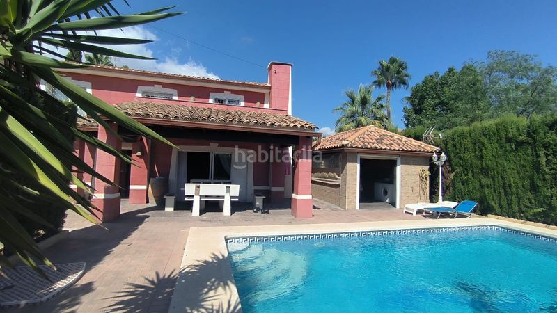 Foto 3148c83e-2167-41f1-92a4-f859152f4181. Casa amb calefacció piscina a Urbanizaciones Benidorm