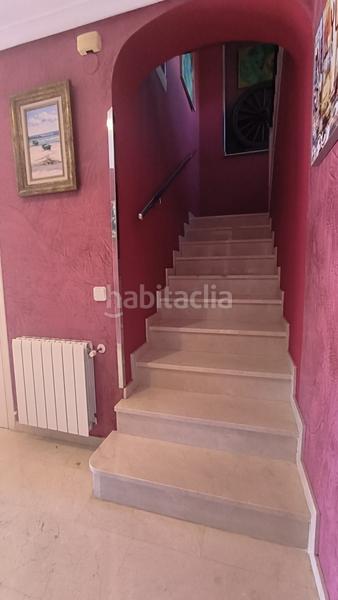 Foto 3193f4b7-5e3d-437f-9073-15b41802e313. Casa chalet independiente estilo mediterreneo en Urbanizaciones Benidorm