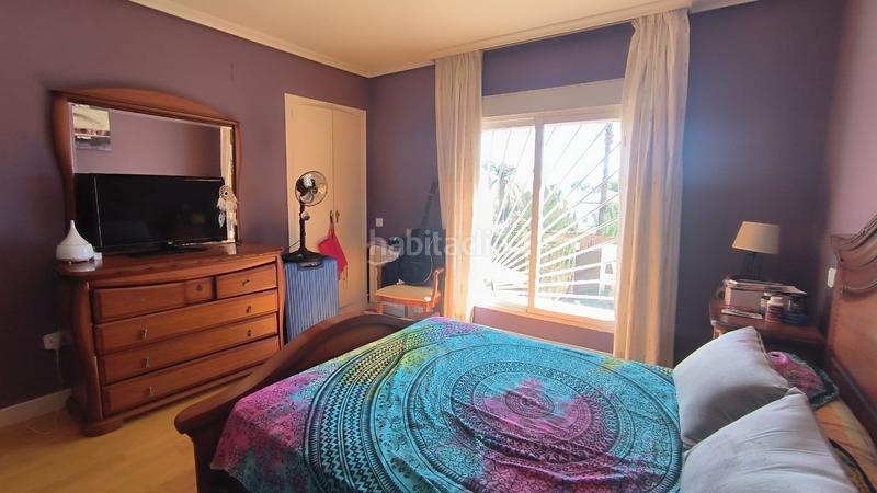 Foto 37cde17c-ff34-45e0-b08b-d4ca91a20a35. Casa chalet independiente estilo mediterreneo en Urbanizaciones Benidorm