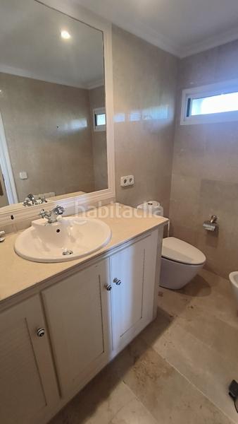 Foto 3ad7cfc7-8f3d-4b1a-9db6-353f6fc027be. Casa chalet independiente estilo mediterreneo en Urbanizaciones Benidorm