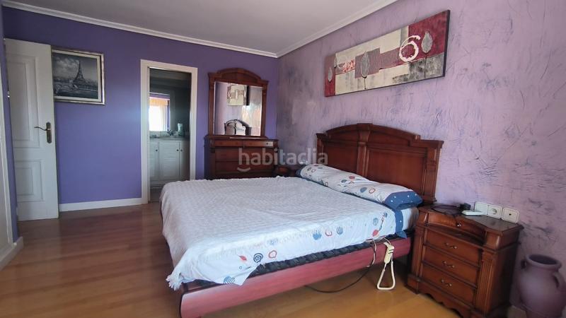 Foto 470ca78f-7191-4c2c-a103-956385db8646. Casa chalet independiente estilo mediterreneo en Urbanizaciones Benidorm