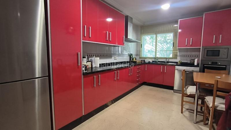 Foto 510f2cce-93c2-44d2-91c9-4ec10d82f890. Casa chalet independiente estilo mediterreneo en Urbanizaciones Benidorm